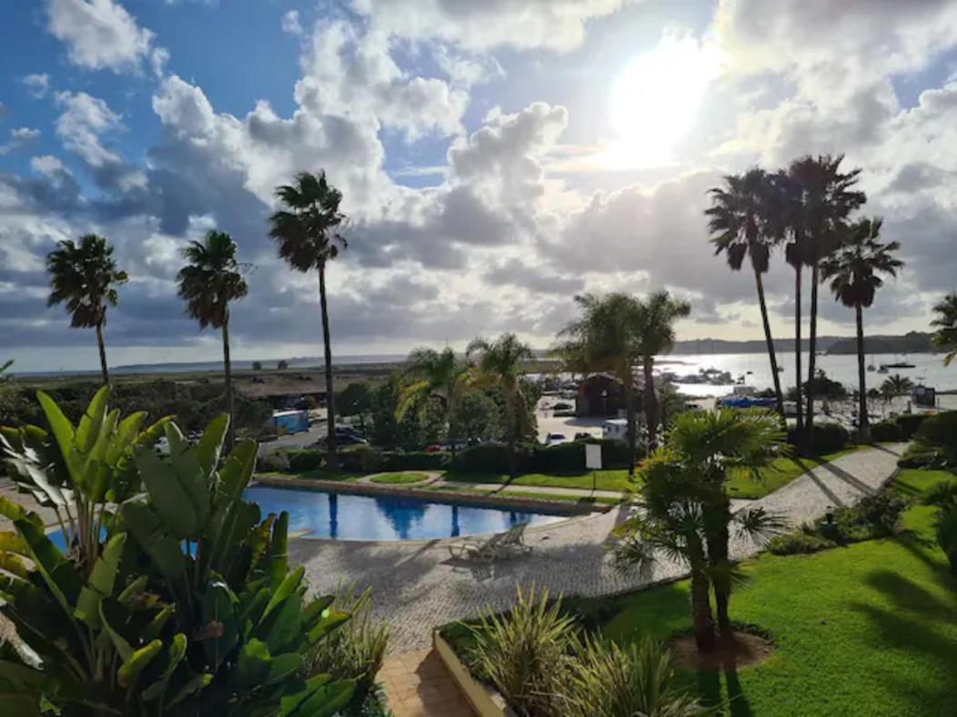 Alvor Dreamhouse 1 - Folgado&Borges Lda Exterior foto