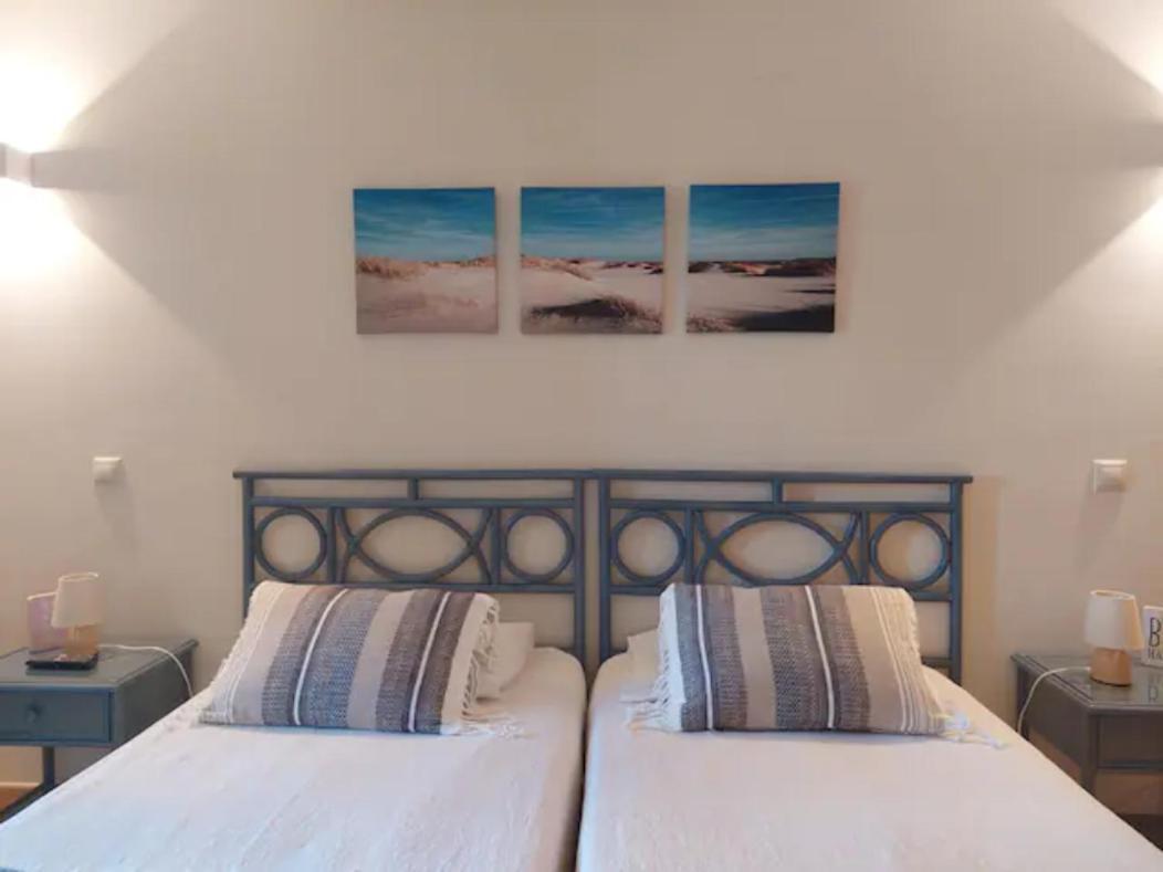 Alvor Dreamhouse 1 - Folgado&Borges Lda Exterior foto