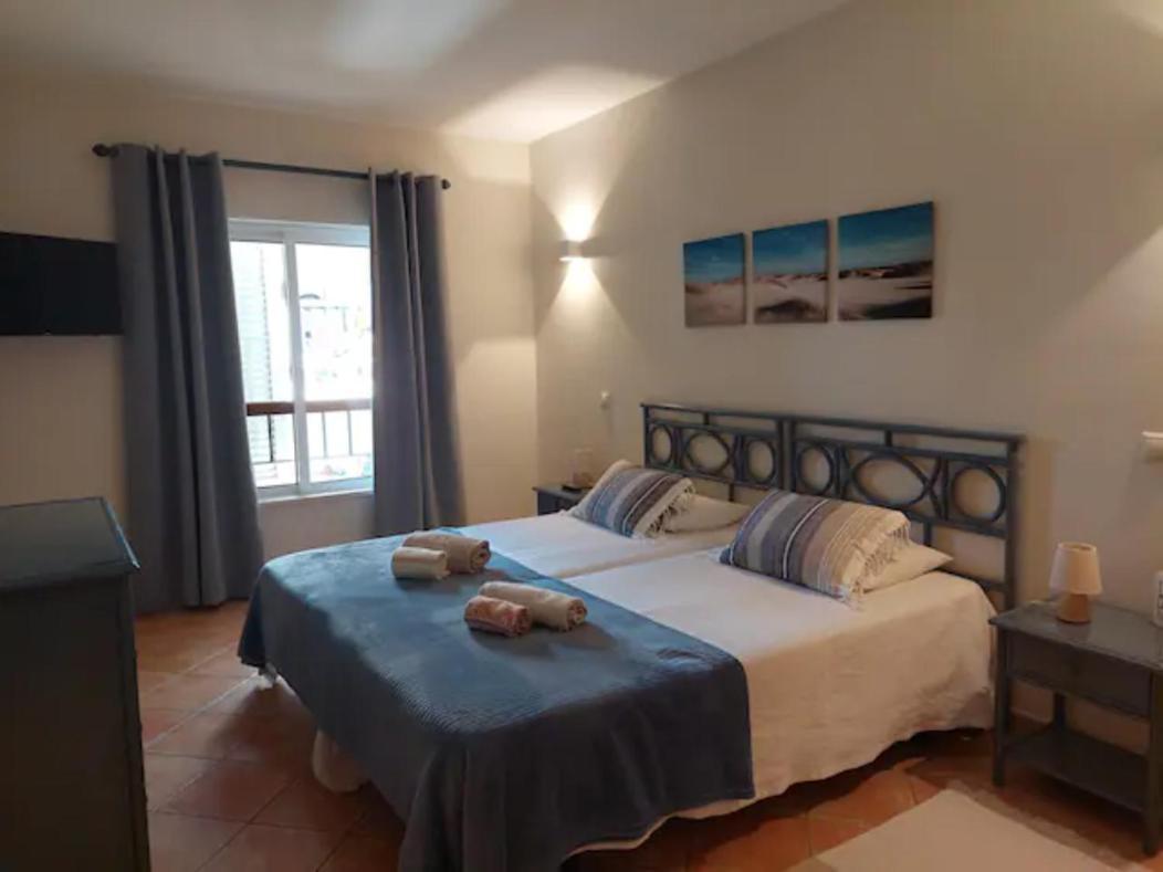 Alvor Dreamhouse 1 - Folgado&Borges Lda Exterior foto